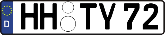HH-TY72
