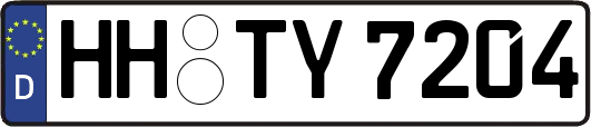 HH-TY7204