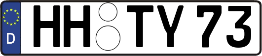 HH-TY73
