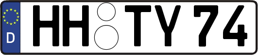 HH-TY74