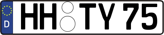 HH-TY75