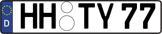 HH-TY77