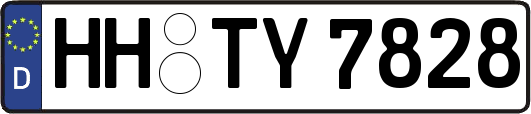 HH-TY7828