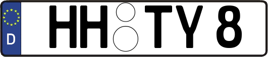 HH-TY8