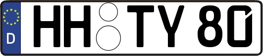 HH-TY80