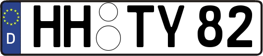 HH-TY82
