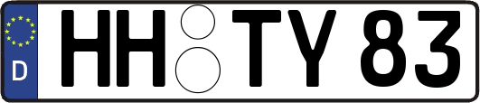 HH-TY83