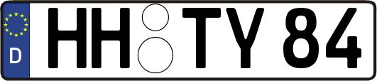 HH-TY84