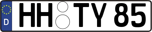 HH-TY85