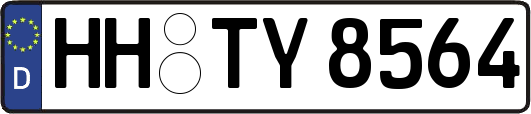 HH-TY8564
