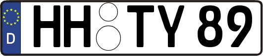 HH-TY89