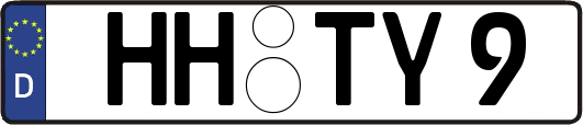 HH-TY9