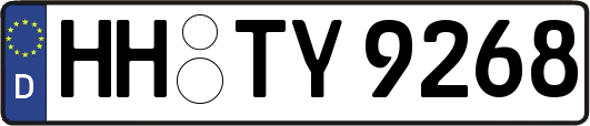 HH-TY9268