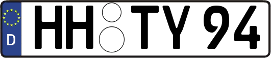 HH-TY94