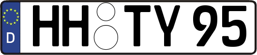 HH-TY95