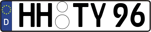 HH-TY96