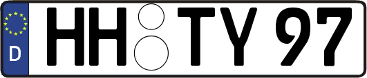 HH-TY97
