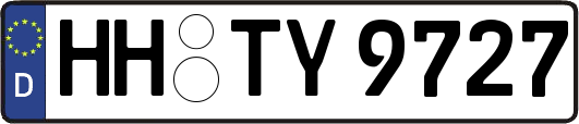 HH-TY9727