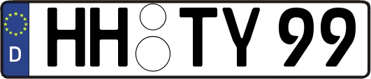 HH-TY99