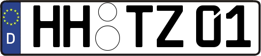 HH-TZ01