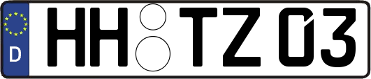 HH-TZ03