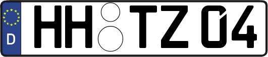 HH-TZ04