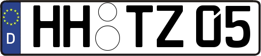 HH-TZ05