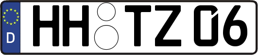 HH-TZ06