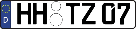 HH-TZ07