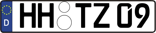 HH-TZ09