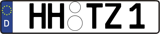 HH-TZ1