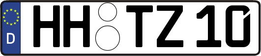HH-TZ10