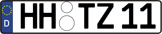 HH-TZ11