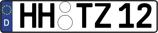 HH-TZ12