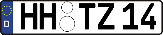 HH-TZ14