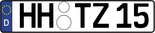 HH-TZ15