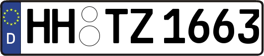 HH-TZ1663