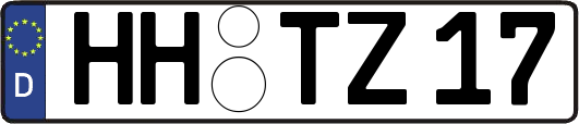 HH-TZ17