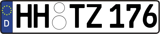 HH-TZ176