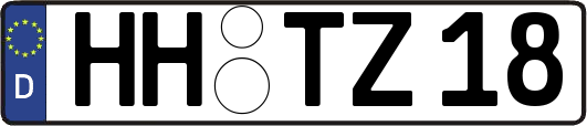 HH-TZ18