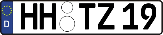 HH-TZ19