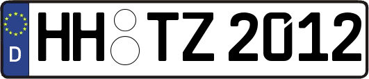 HH-TZ2012