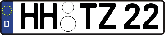 HH-TZ22