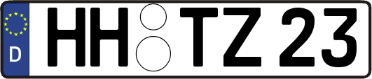 HH-TZ23