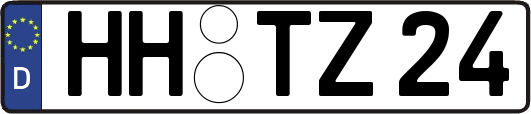 HH-TZ24
