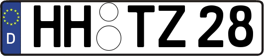 HH-TZ28