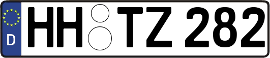 HH-TZ282