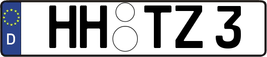HH-TZ3