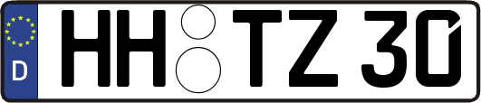 HH-TZ30