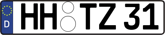 HH-TZ31